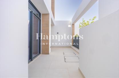 Townhouse - 3 - 4 for rent in Bliss - Arabian Ranches 3 - Dubai