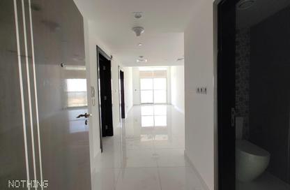 Apartment - 1 Bedroom - 2 Bathrooms for rent in Arabian Gate - Dubai Silicon Oasis - Dubai