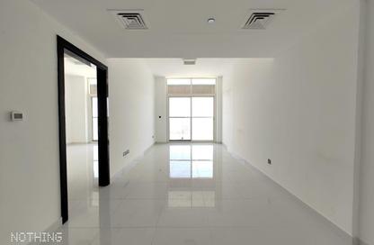 Apartment - 1 Bedroom - 2 Bathrooms for rent in Arabian Gate - Dubai Silicon Oasis - Dubai