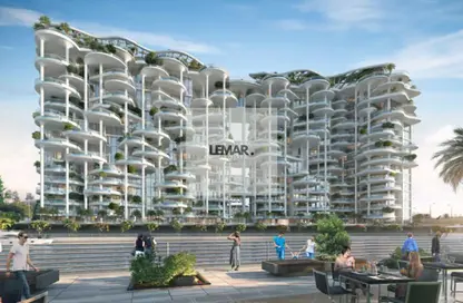 شقة - 3 غرف نوم - 3 حمامات للبيع في كافالي كوتشر - صفا 1 - الصفا - دبي