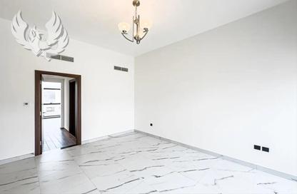 Villa - 3 - 5 for rent in Elie Saab VIE Townhouses - District 11 - Mohammed Bin Rashid City - Dubai Villa - 3 - 5 for rent in Elie Saab VIE Townhouses - District 11 - Mohammed Bin Rashid City - Dubai