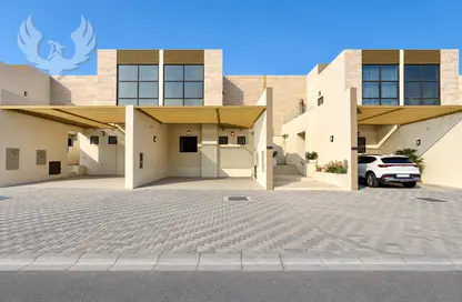 Villa - 3 Bedrooms - 5 Bathrooms for rent in Elie Saab Vie at the Fields - The Fields - District 11 - Mohammed Bin Rashid City - Dubai