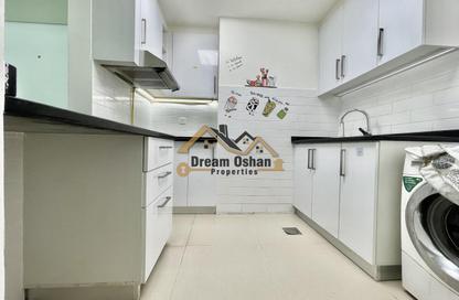 Apartment - 2 - 3 for rent in Al Nokhadha Building - Al Jaddaf - Dubai