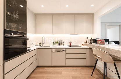 Apartment - 2 Bedrooms - 3 Bathrooms for sale in Golden Mile 2 - Golden Mile - Palm Jumeirah - Dubai