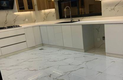 Villa - 5 Bedrooms - 7 Bathrooms for sale in Al Helio 2 - Al Helio - Ajman Villa - 5 Bedrooms - 7 Bathrooms for sale in Al Helio 2 - Al Helio - Ajman