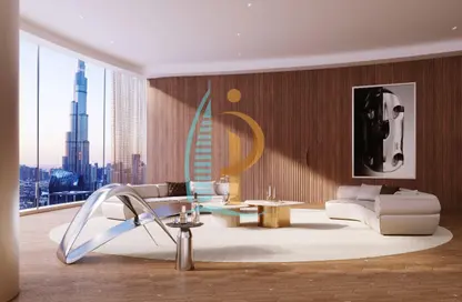 شقة - 2 غرف نوم - 3 حمامات للبيع في بينغاتي مرسيدس بنز - وسط مدينة دبي - دبي