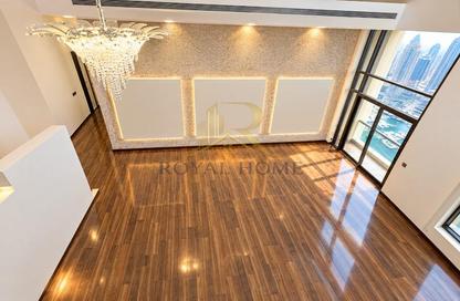 Duplex - 3 - 2 for rent in Murjan 1 - Murjan - Jumeirah Beach Residence - Dubai