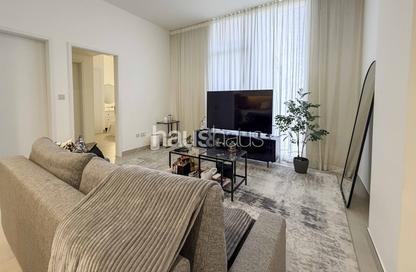 Apartment - 1 - 2 for sale in The Pulse Boulevard Apartments (C3) - The Pulse - Residential District - Dubai South (Dubai World Central) - Dubai Apartment - 1 - 2 for sale in The Pulse Boulevard Apartments (C3) - The Pulse - Residential District - Dubai South (Dubai World Central) - Dubai