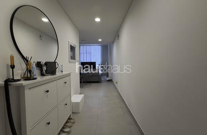Apartment - 1 - 2 for sale in The Pulse Boulevard Apartments (C3) - The Pulse - Residential District - Dubai South (Dubai World Central) - Dubai Apartment - 1 - 2 for sale in The Pulse Boulevard Apartments (C3) - The Pulse - Residential District - Dubai South (Dubai World Central) - Dubai