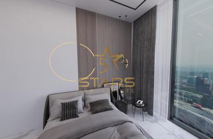 Apartment - Studio - 1 Bathroom for sale in AG Square - Dubai Land Residence Complex - Dubai