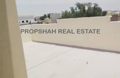 Villa - 6 Bedrooms - 6 Bathrooms for rent in Al Saada Street - Al Mushrif - Abu Dhabi Villa - 6 Bedrooms - 6 Bathrooms for rent in Al Saada Street - Al Mushrif - Abu Dhabi