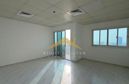 Apartment - 1 - 1 for rent in RAK Tower - Al Seer - Ras Al Khaimah
