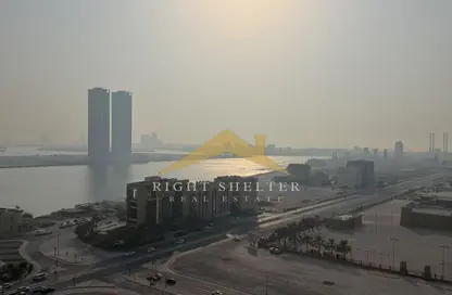 Apartment - 1 Bedroom - 1 Bathroom for rent in RAK Tower - Al Seer - Ras Al Khaimah