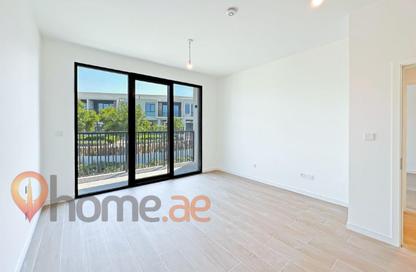 Villa - 4 - 5 for rent in Jebel Ali Village Townhouses - Jebel Ali Village - Jebel Ali - Dubai