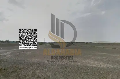 Land - Studio for sale in Manama - Ajman
