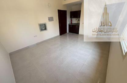 Apartment - Studio - 1 for rent in Al Rashidiya Towers - Al Rashidiya - Ajman Downtown - Ajman