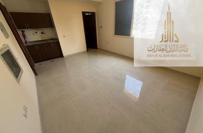 Apartment - Studio - 1 for rent in Al Rashidiya Towers - Al Rashidiya - Ajman Downtown - Ajman