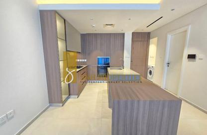Apartment - 1 Bedroom - 2 Bathrooms for rent in Beverly Boulevard - Arjan - Dubai Apartment - 1 Bedroom - 2 Bathrooms for rent in Beverly Boulevard - Arjan - Dubai