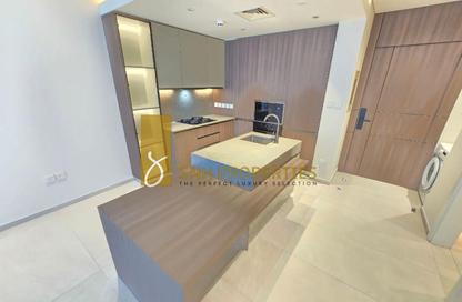 Apartment - 1 Bedroom - 2 Bathrooms for rent in Beverly Boulevard - Arjan - Dubai Apartment - 1 Bedroom - 2 Bathrooms for rent in Beverly Boulevard - Arjan - Dubai
