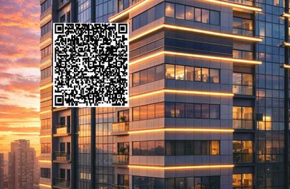 Apartment - 2 Bedrooms - 3 Bathrooms for sale in Al Aamra Tower - Al Amerah - Ajman Apartment - 2 Bedrooms - 3 Bathrooms for sale in Al Aamra Tower - Al Amerah - Ajman