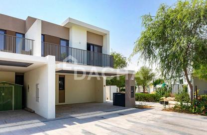 Villa - 4 Bedrooms - 4 Bathrooms for rent in Elan - Tilal Al Ghaf - Dubai