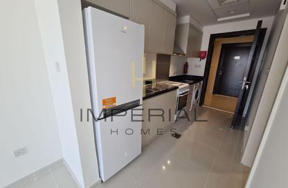 Apartment - Studio - 1 for sale in Carson A - Carson - Damac Hills - Dubai