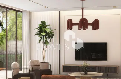 Townhouse - 4 Bedrooms - 3 Bathrooms for sale in Nice - Damac Lagoons - Dubai Townhouse - 4 Bedrooms - 3 Bathrooms for sale in Nice - Damac Lagoons - Dubai