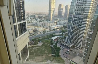 Apartment - 1 Bedroom - 1 Bathroom for rent in New Dubai Gate 1 - JLT Cluster Q - Jumeirah Lake Towers - Dubai