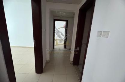 Apartment - 2 - 2 for rent in City Towers - Al Nuimiya 3 - Al Nuaimiya - Ajman