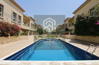 Villa - 4 - 4 for rent in Umm Suqeim 2 Villas - Umm Suqeim 2 - Umm Suqeim - Dubai