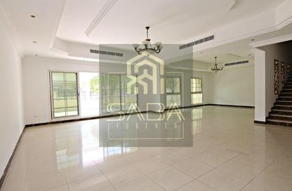 Villa - 4 - 4 for rent in Umm Suqeim 2 Villas - Umm Suqeim 2 - Umm Suqeim - Dubai