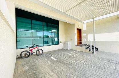 Villa - 3 Bedrooms - 4 Bathrooms for rent in Mirdif Villas - Mirdif - Dubai