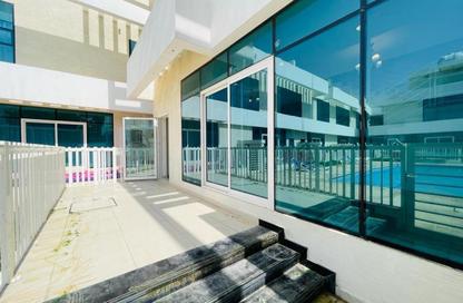 Villa - 3 Bedrooms - 4 Bathrooms for rent in Mirdif Villas - Mirdif - Dubai