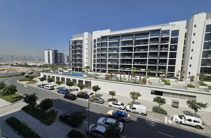 Apartment - Studio - 1 Bathroom for sale in AZIZI Riviera 12 - AZIZI Riviera - Meydan One - Meydan - Dubai Apartment - Studio - 1 Bathroom for sale in AZIZI Riviera 12 - AZIZI Riviera - Meydan One - Meydan - Dubai