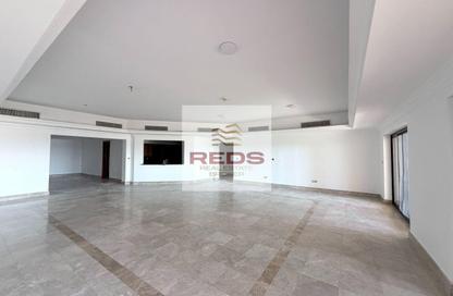 Apartment - 3 Bedrooms - 3 Bathrooms for rent in The Fairmont Palm Residence North - The Fairmont Palm Residences - Palm Jumeirah - Dubai