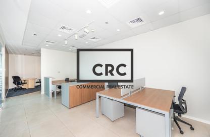 Office Space - Studio for rent in Aurora Tower - Dubai Media City - Dubai
