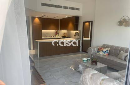 Apartment - 1 Bedroom - 1 Bathroom for rent in Azizi Mirage 1 - Dubai Studio City - Dubai