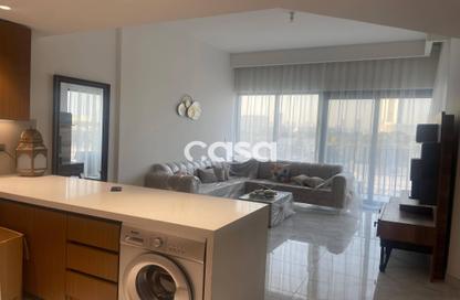 Apartment - 1 Bedroom - 1 Bathroom for rent in Azizi Mirage 1 - Dubai Studio City - Dubai Apartment - 1 Bedroom - 1 Bathroom for rent in Azizi Mirage 1 - Dubai Studio City - Dubai