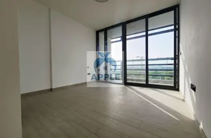 Apartment - 1 Bedroom - 2 Bathrooms for rent in MISK Apartments - Aljada - Sharjah