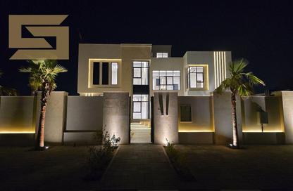 Villa - 6 Bedrooms - 7+ Bathrooms for sale in Al Yasmeen 1 - Al Yasmeen - Ajman Villa - 6 Bedrooms - 7+ Bathrooms for sale in Al Yasmeen 1 - Al Yasmeen - Ajman