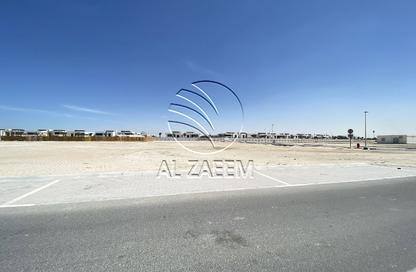 Land - Studio for sale in West Yas - Yas Island - Abu Dhabi
