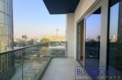 Apartment - 1 - 2 for rent in Empower HQ Residential - Al Jaddaf - Dubai