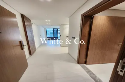 Apartment - Studio - 1 Bathroom for sale in Trillionaire Residences - Business Bay - Dubai