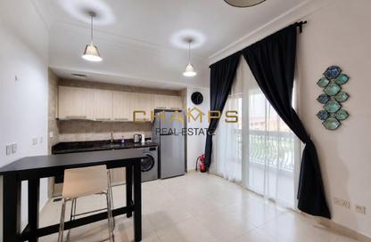 Apartment - Studio - 1 Bathroom for rent in Ansam - Yas Island - Abu Dhabi Apartment - Studio - 1 Bathroom for rent in Ansam - Yas Island - Abu Dhabi