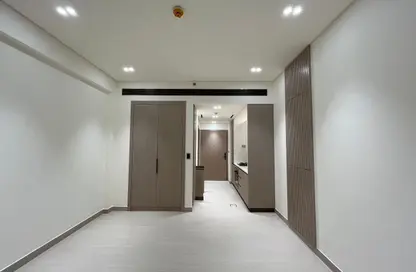 Apartment - Studio - 1 Bathroom for rent in Binghatti Aurora - District 12 - Jumeirah Village Circle - Dubai