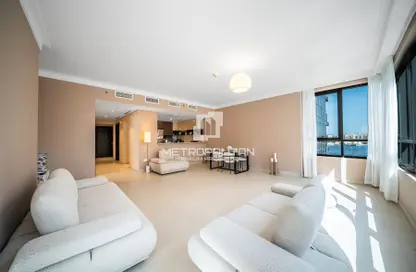 Apartment - 1 Bedroom - 2 Bathrooms for sale in Dubai Creek Residences South Tower 2 - Dubai Creek Residences South - Dubai Creek Residences - Dubai Creek Harbour (The Lagoons) - Dubai