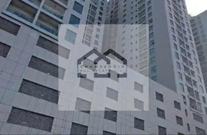 Apartment - 1 Bedroom - 2 Bathrooms for sale in City Tower - Al Nuaimiya - Ajman