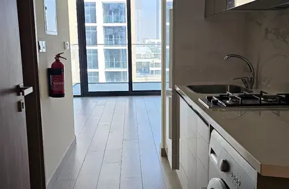 Apartment - 1 Bathroom for rent in Azizi Riviera 26 - Azizi Riviera - Meydan One - Meydan - Dubai Apartment - 1 Bathroom for rent in Azizi Riviera 26 - Azizi Riviera - Meydan One - Meydan - Dubai