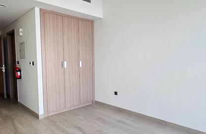 Apartment - Studio - 1 for rent in Azizi Riviera 26 - Azizi Riviera - Meydan One - Meydan - Dubai