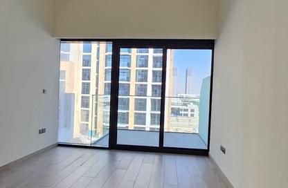 Apartment - Studio - 1 for rent in Azizi Riviera 26 - Azizi Riviera - Meydan One - Meydan - Dubai Apartment - Studio - 1 for rent in Azizi Riviera 26 - Azizi Riviera - Meydan One - Meydan - Dubai